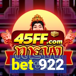 bet 922